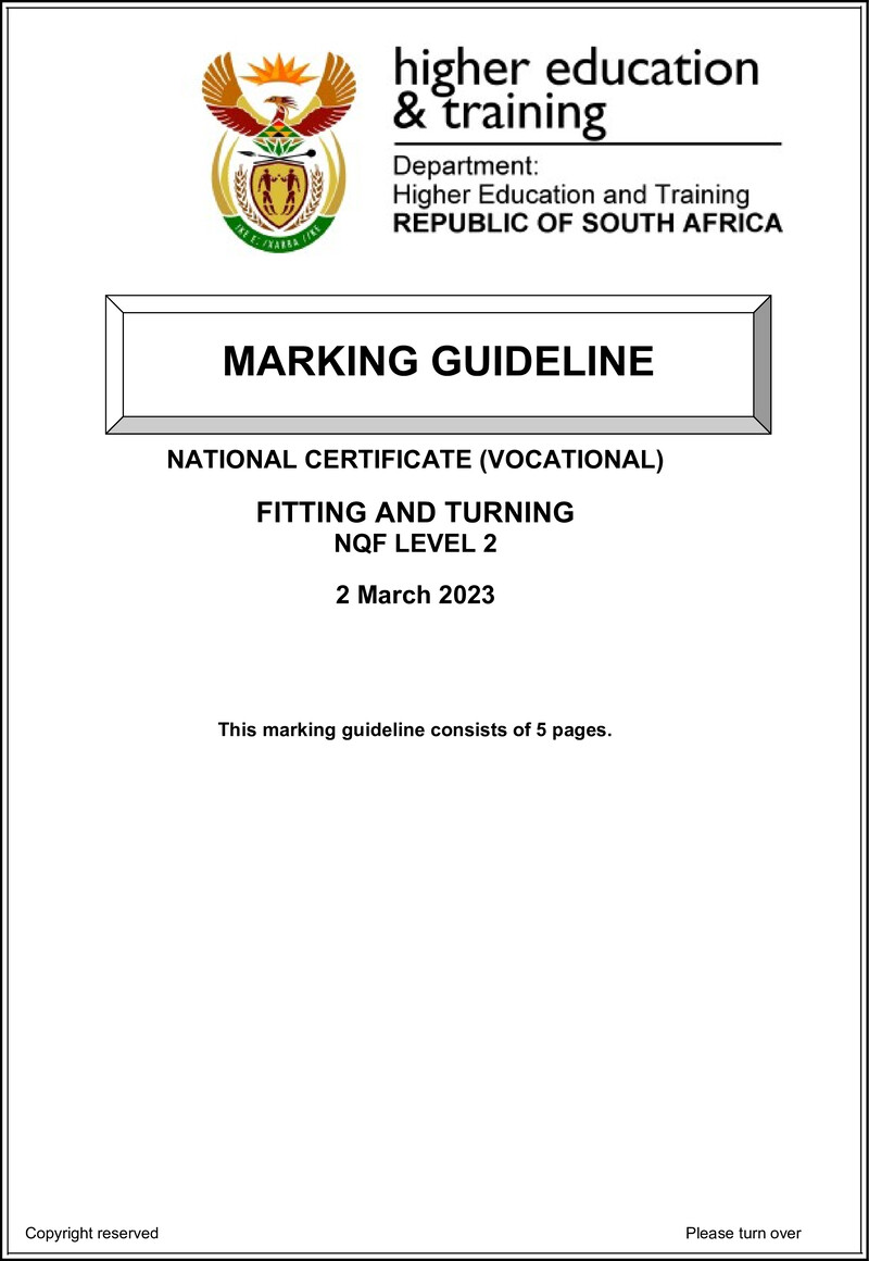 And Turning L2 MEMO Feb 2023 preview