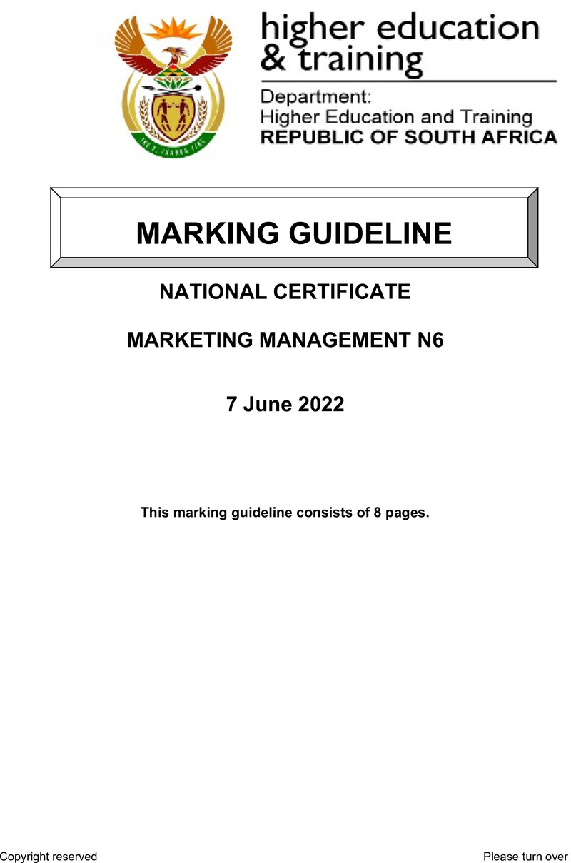 Management N6 Jun MEMO 2022 Edited preview