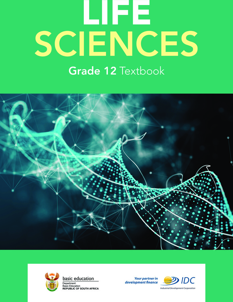 Life Sciences Learner Book