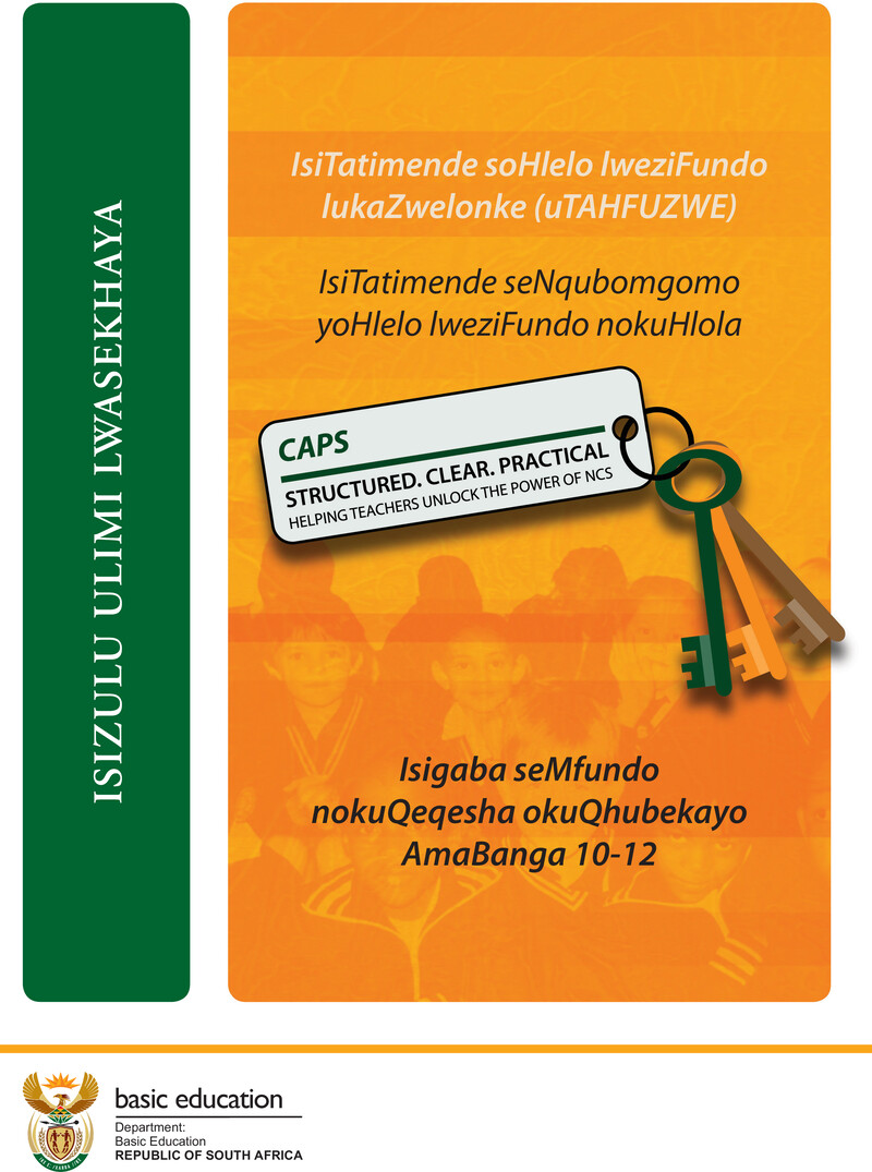 Isizulu