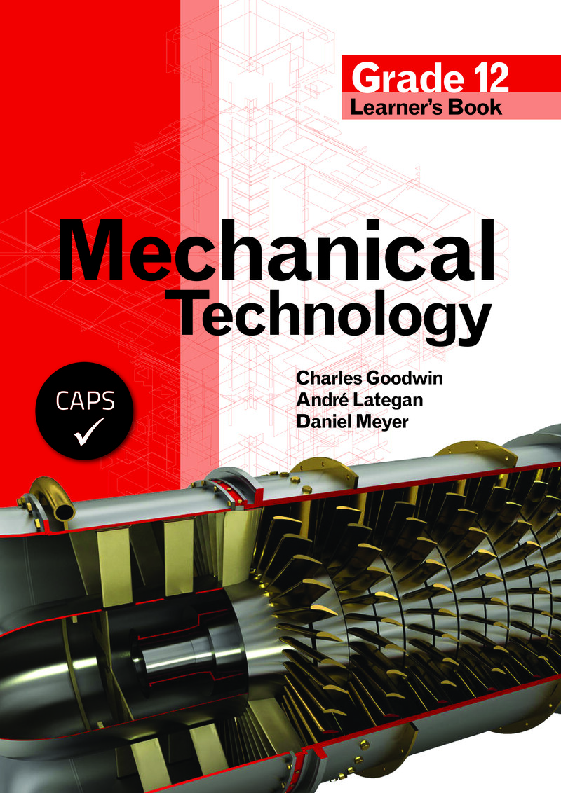 Mechanical Technology