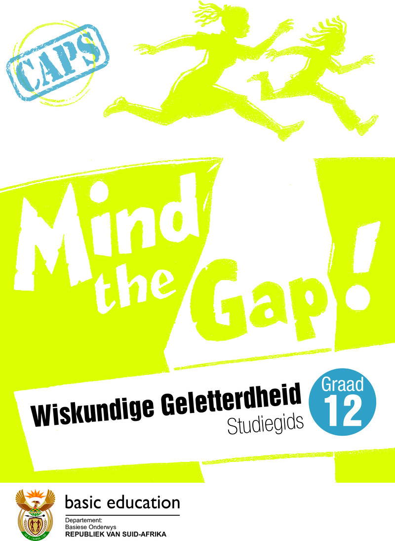 Mtg Wiskundige Geletterdheid