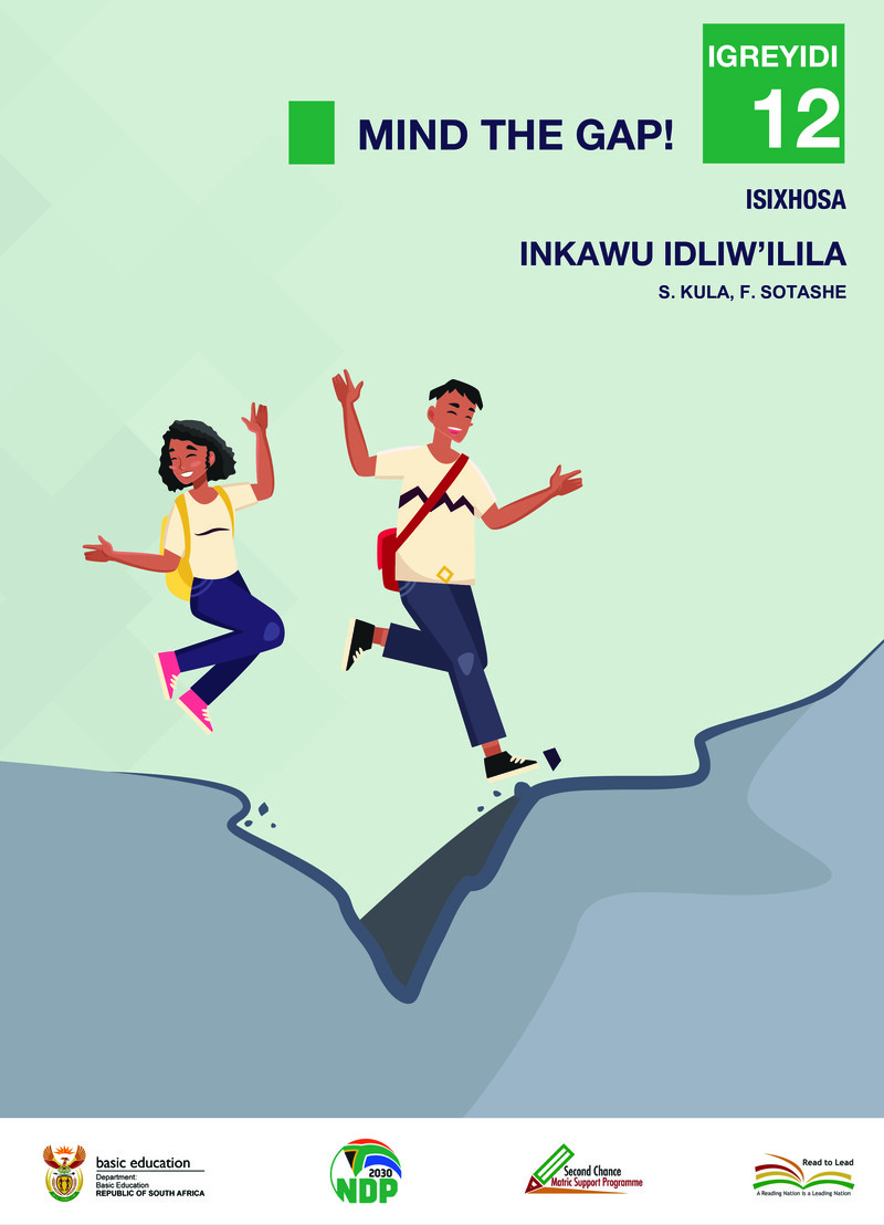 Isixhosa Drama Inkawu Idliwilila