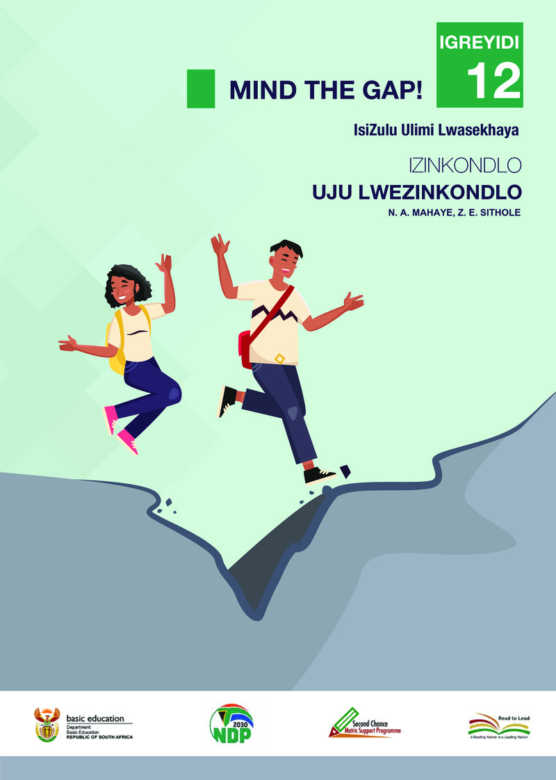 Isizulu Poetry Uju Lwezinkondlo