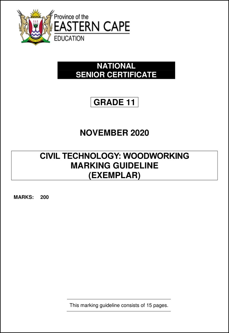 Eng Grade 11 Nov 20 Memo Docx