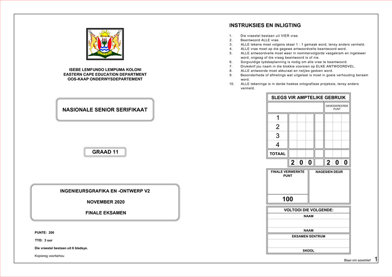 Grade 11 Ontwerp past paper 2020 – gr11 igo v2 nov 2020 vraestel