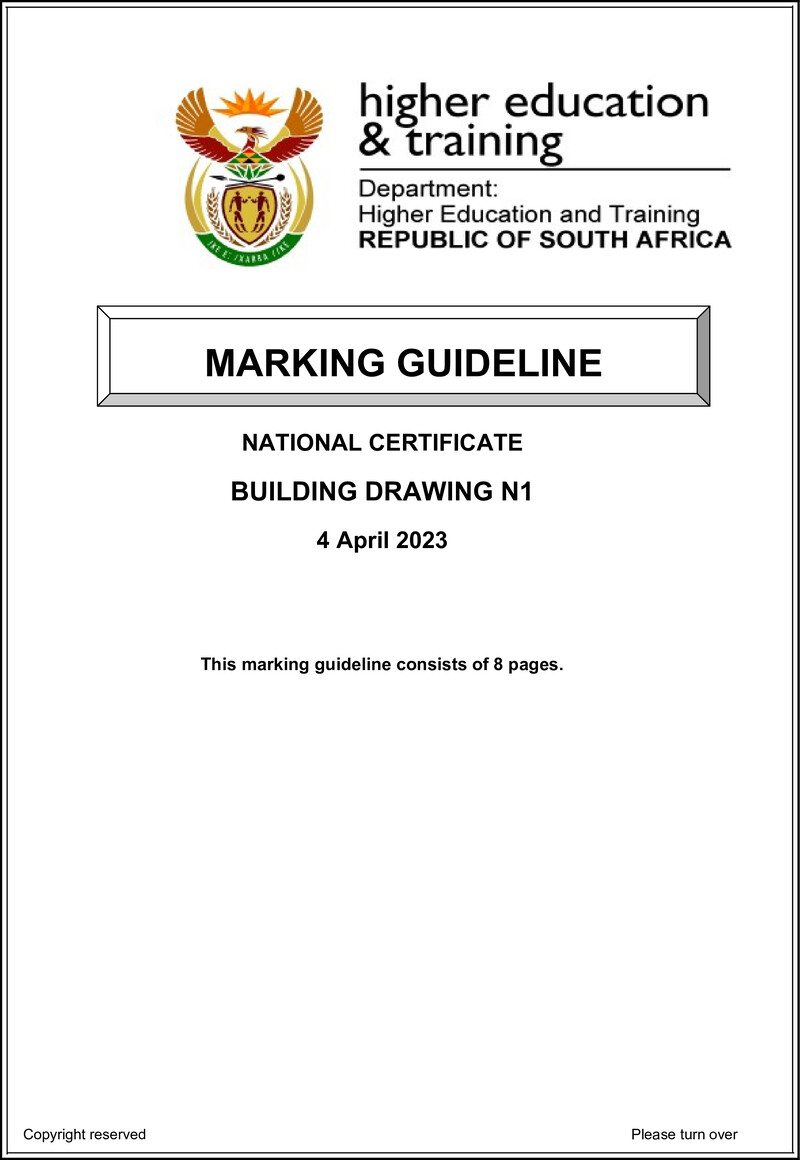 T200 Building Drawing N1 MEMO April 2023 Edited preview