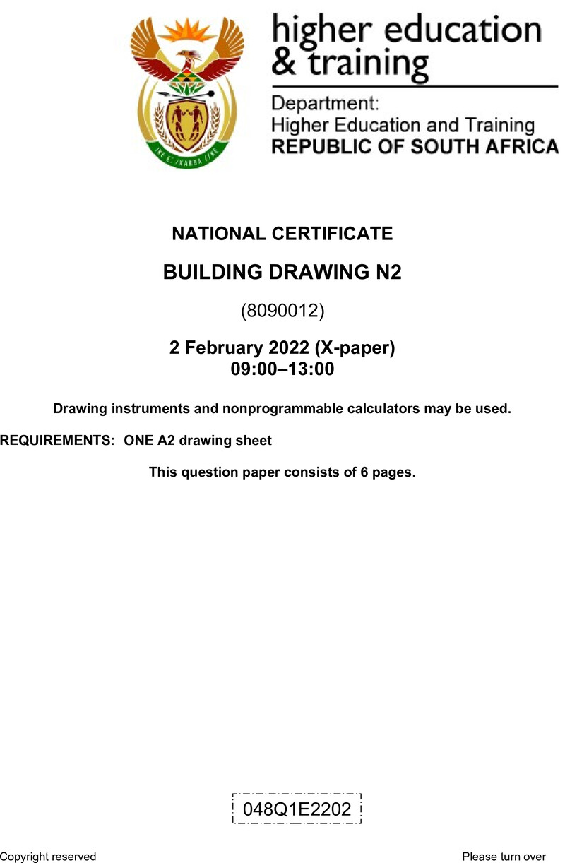 T210 Building Drawing N2 QP April 2022 Sign Off preview