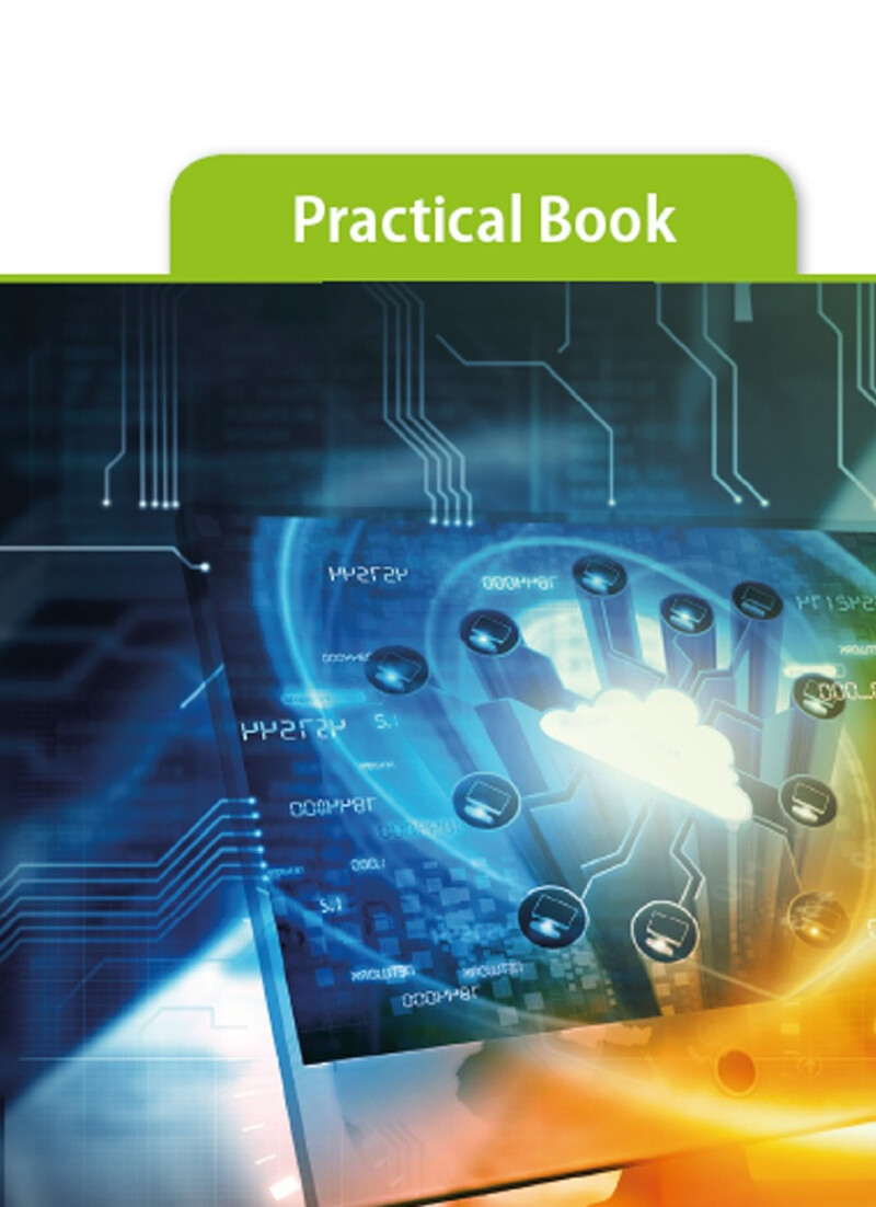 Cat Practical Book Grade10