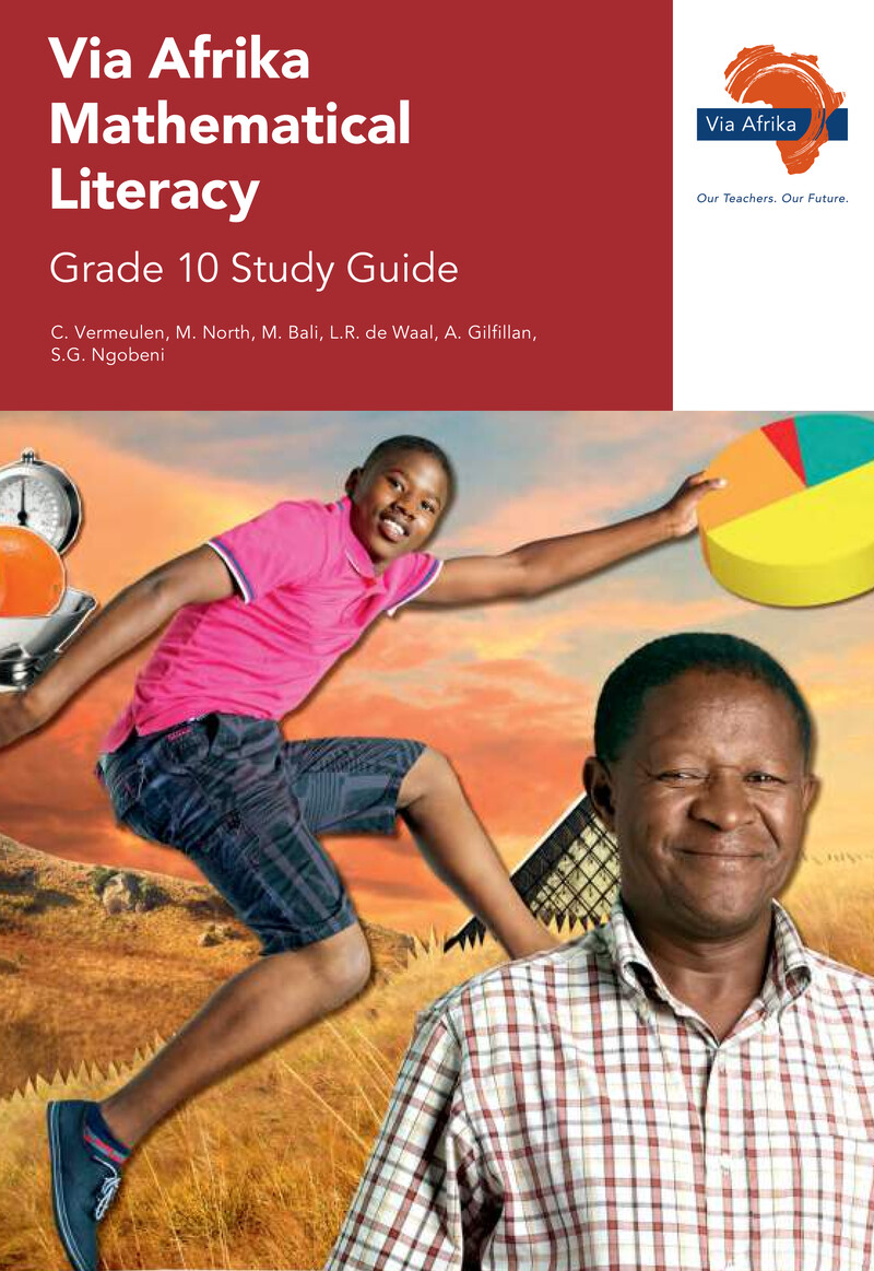 Gr10 Mathematical Literacy Tg Studyguide Lr