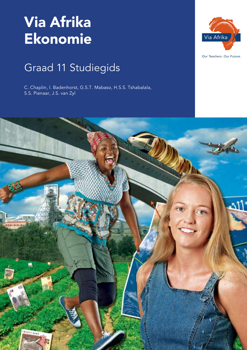 Gr11 Ekonomie Studiegids Lr