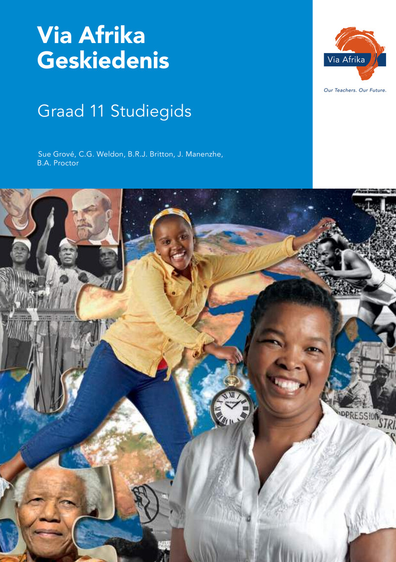 Gr11 Geskiedenis Studiegids Lr