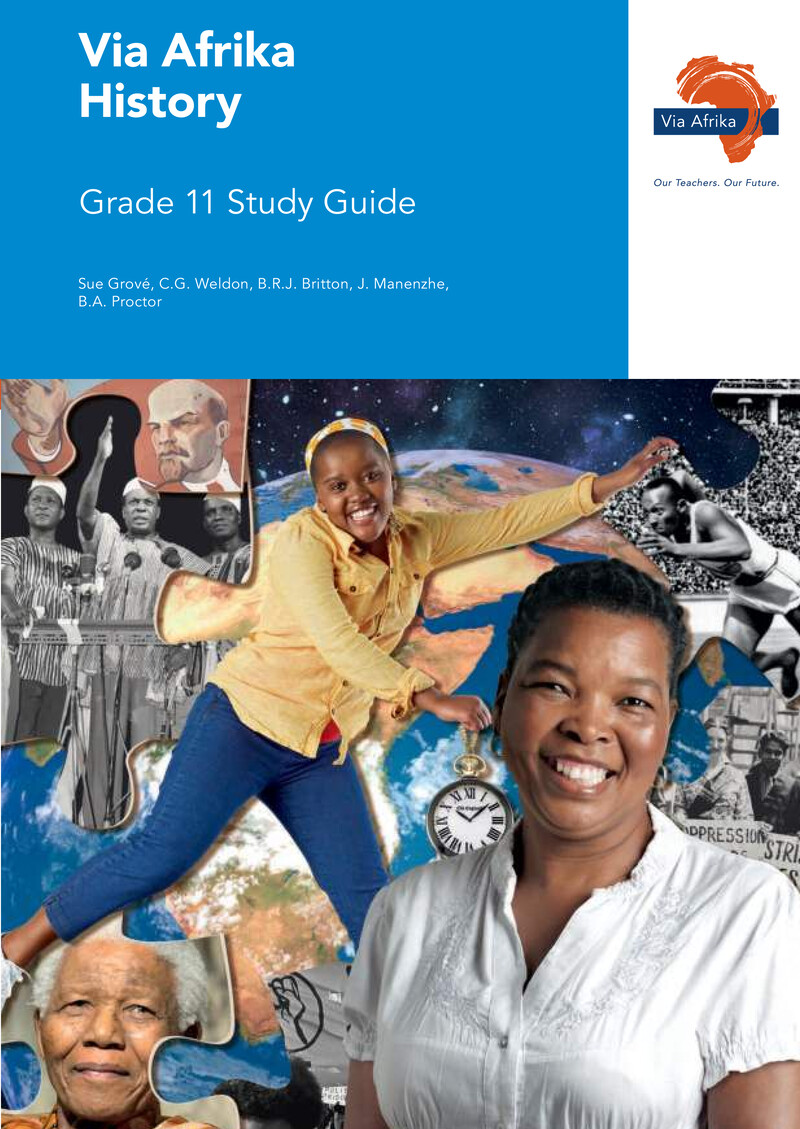 Gr11 History Study Guide Lr