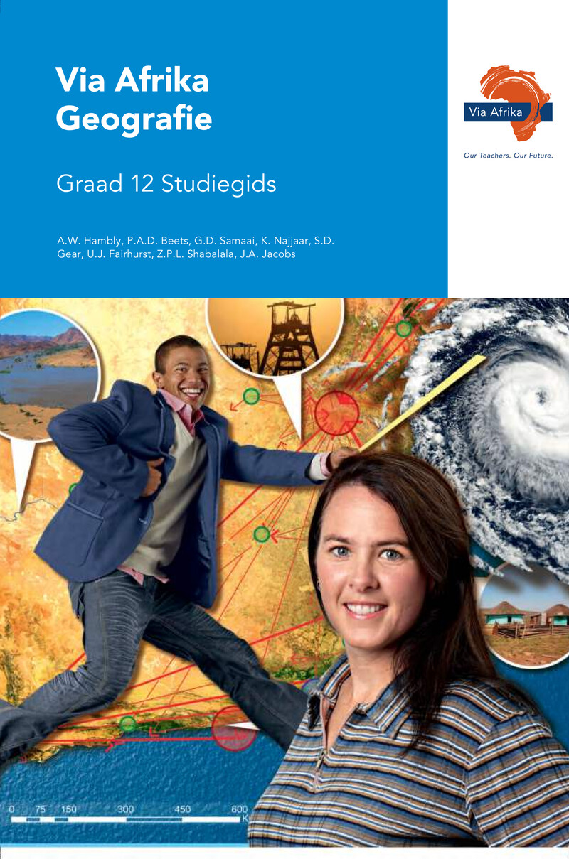 Gr12 Geografie Studiegids Lr 02Corl Dm04S32