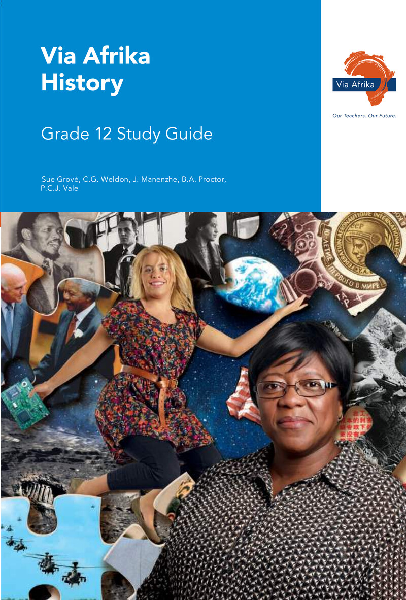 Gr12 History Study Guide Lr