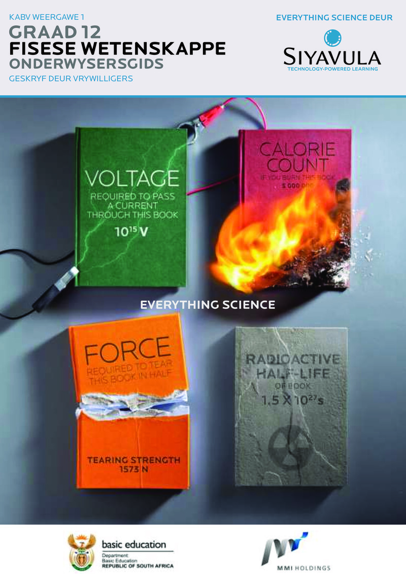 Gr12 Physicalsciences Teacher Afr