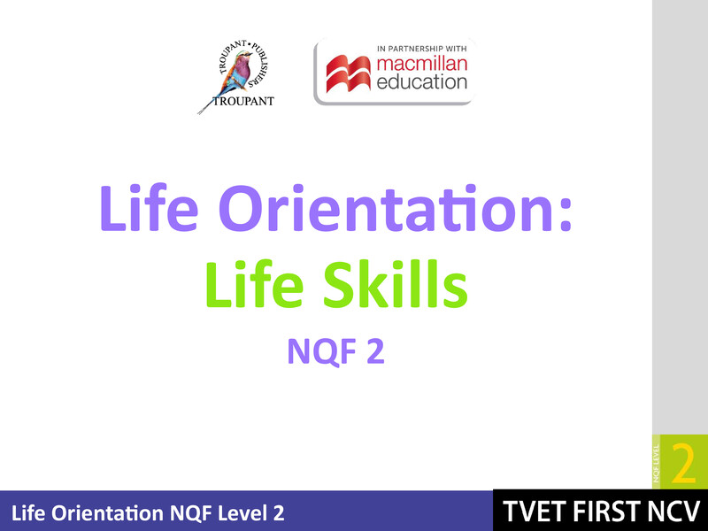 Lo Life Skills Level 2 Module 2 Lg
