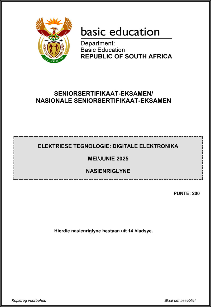 Electrical Technology May June 2025 Digital Mg Afr Gr12