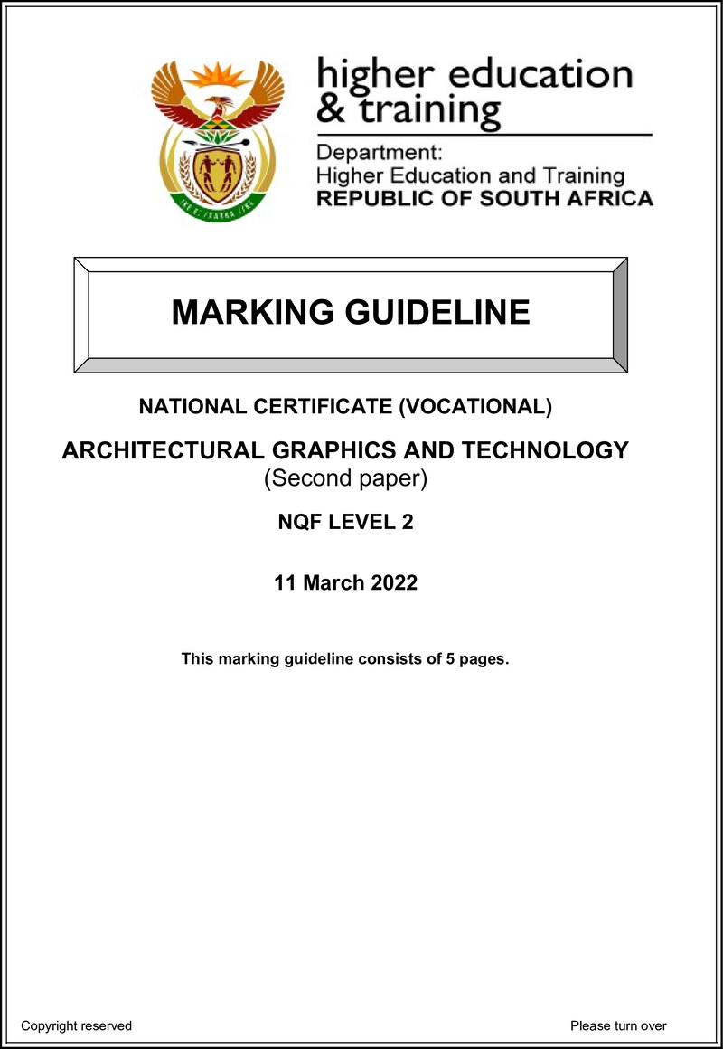 Graphics And Technology L2 P2 MEMO Supp Feb 2022 preview
