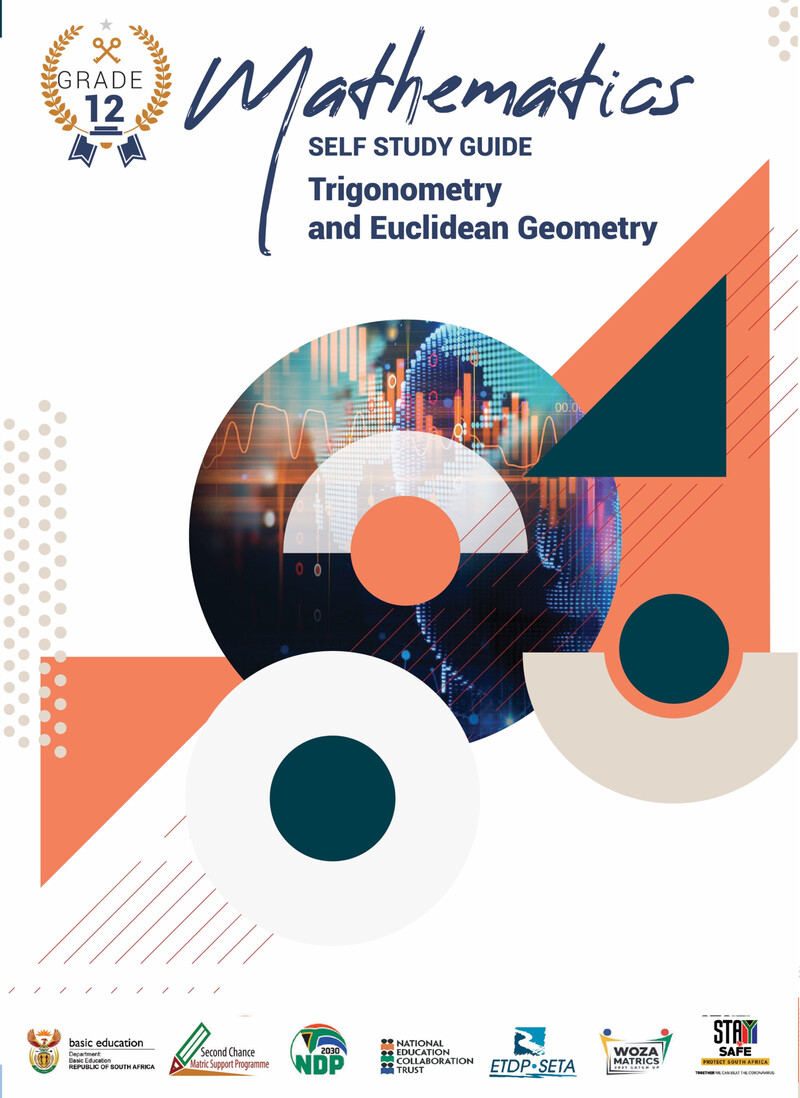 Mathematics Trigonometry And Euclidean Geometry