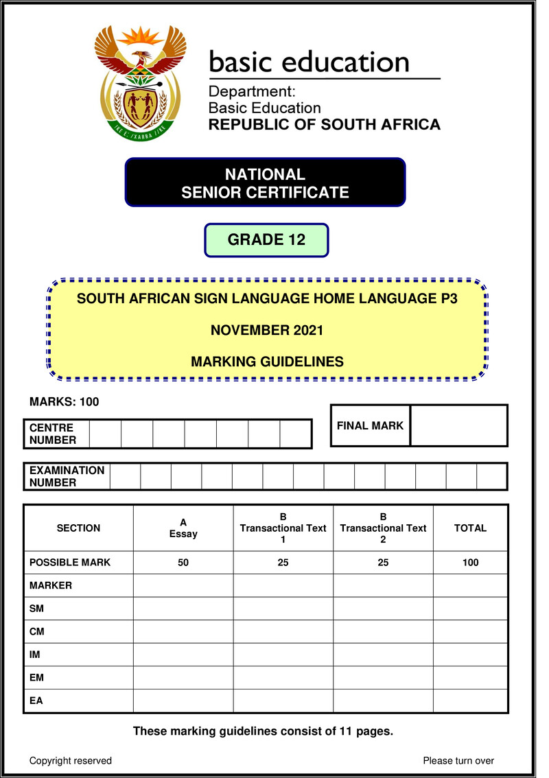 Sasl Hl P3 Nov 2021 Mg Gr12