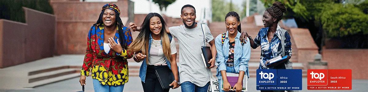 Vodacom Merit Bursary Programme