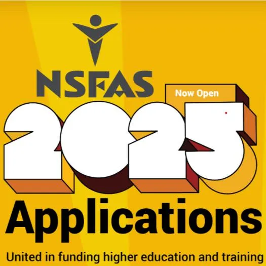 NSFAS 2025 TVET Semester 2 Applications Now Open