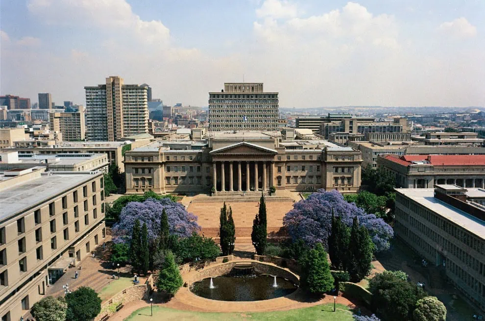University of the Witwatersrand (Wits) Campuses: Complete List and Locations