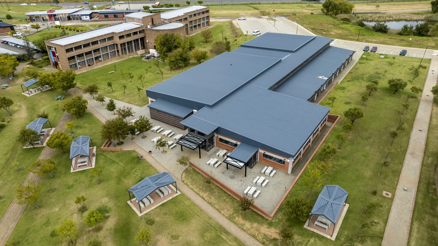 University of the Free State (UFS) Campuses: Complete List and Locations