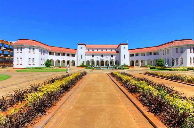 North-West University (NWU) Campuses: Complete List and Locations