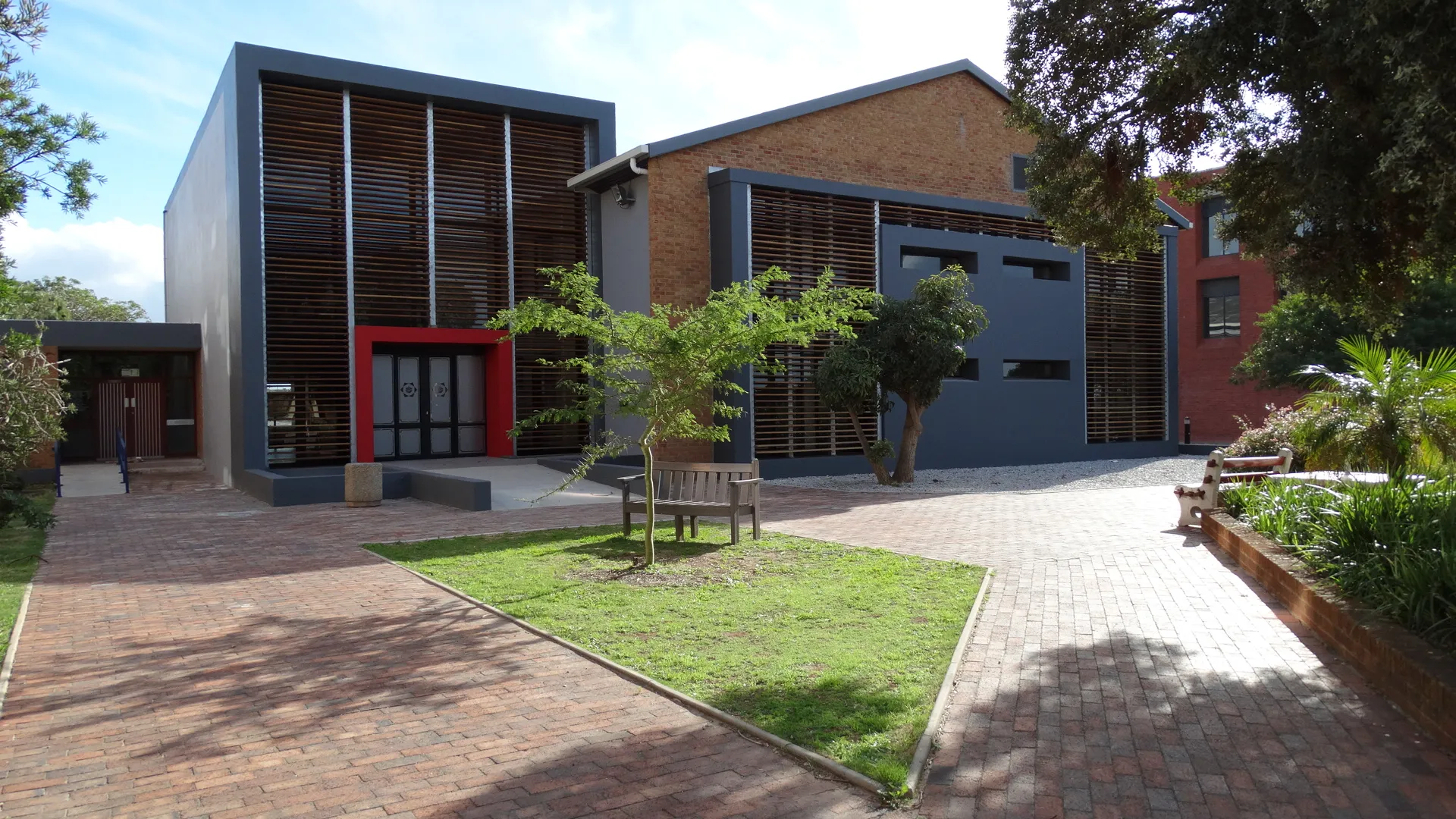 Nelson Mandela University (NMU) Campuses: Complete List and Locations