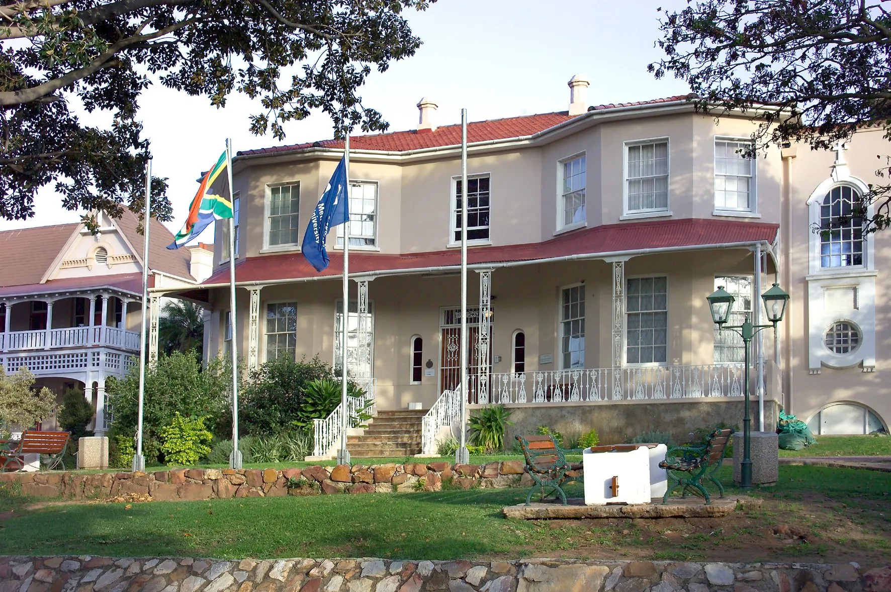 Nelson Mandela University (NMU) Campuses: Complete List and Locations