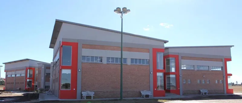 Central University of Technology (CUT) Campuses: Complete List and Locations