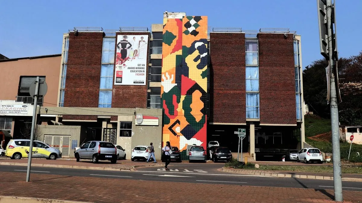 Durban University of Technology (DUT) Campuses: Complete List and Locations