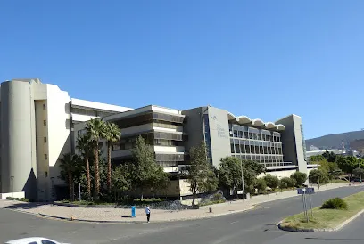 Cape Peninsula University of Technology (CPUT) Campuses: Complete List and Locations
