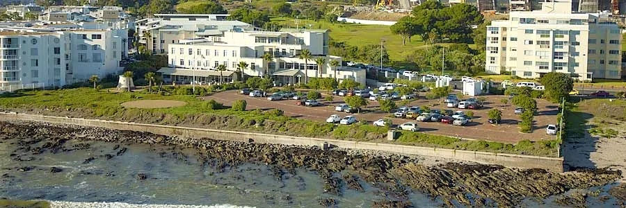 Cape Peninsula University of Technology (CPUT) Campuses: Complete List and Locations