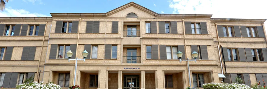 Cape Peninsula University of Technology (CPUT) Campuses: Complete List and Locations
