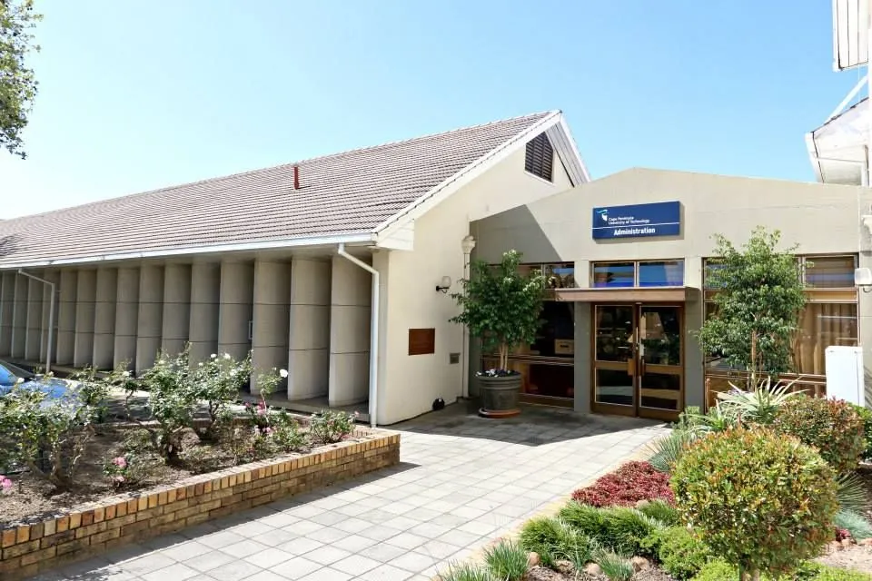 Cape Peninsula University of Technology (CPUT) Campuses: Complete List and Locations