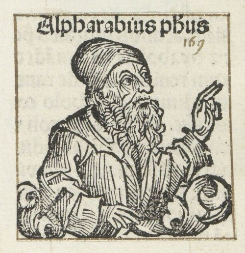 Al-Farabi Biography