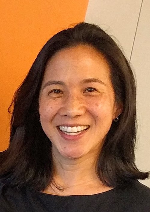 Angela Duckworth Biography