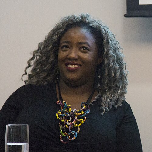 Anne-Marie Imafidon Biography