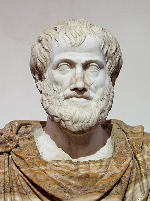 Aristotle Biography