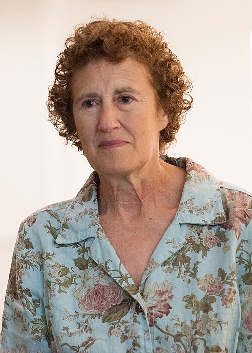 Barbara Liskov Biography