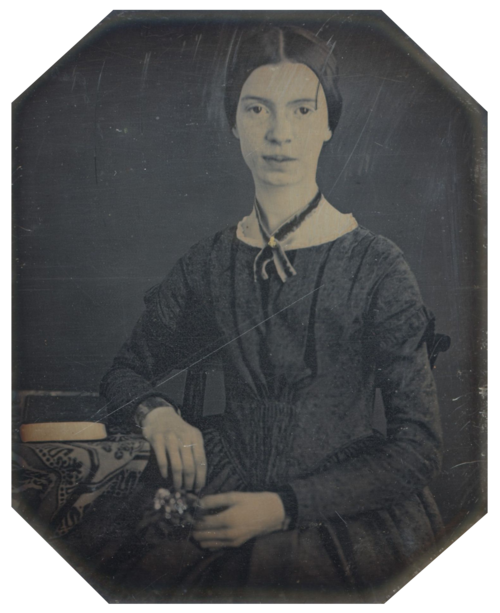 Emily Dickinson Biography