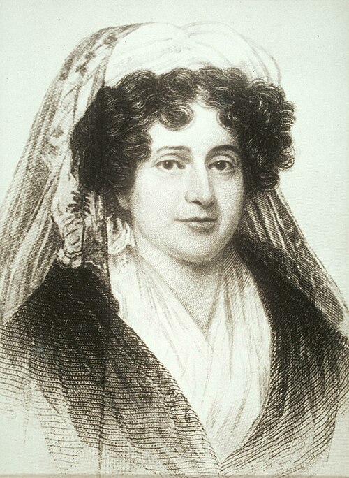 Emma Willard Biography