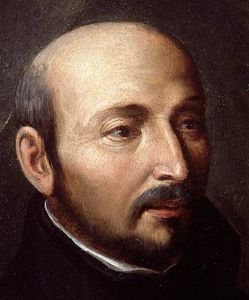 Ignatius of Loyola Biography