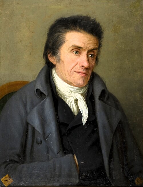 Johann Heinrich Pestalozzi Biography