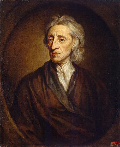 John Locke Biography