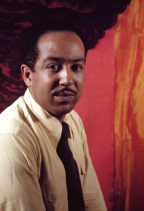 Langston Hughes Biography
